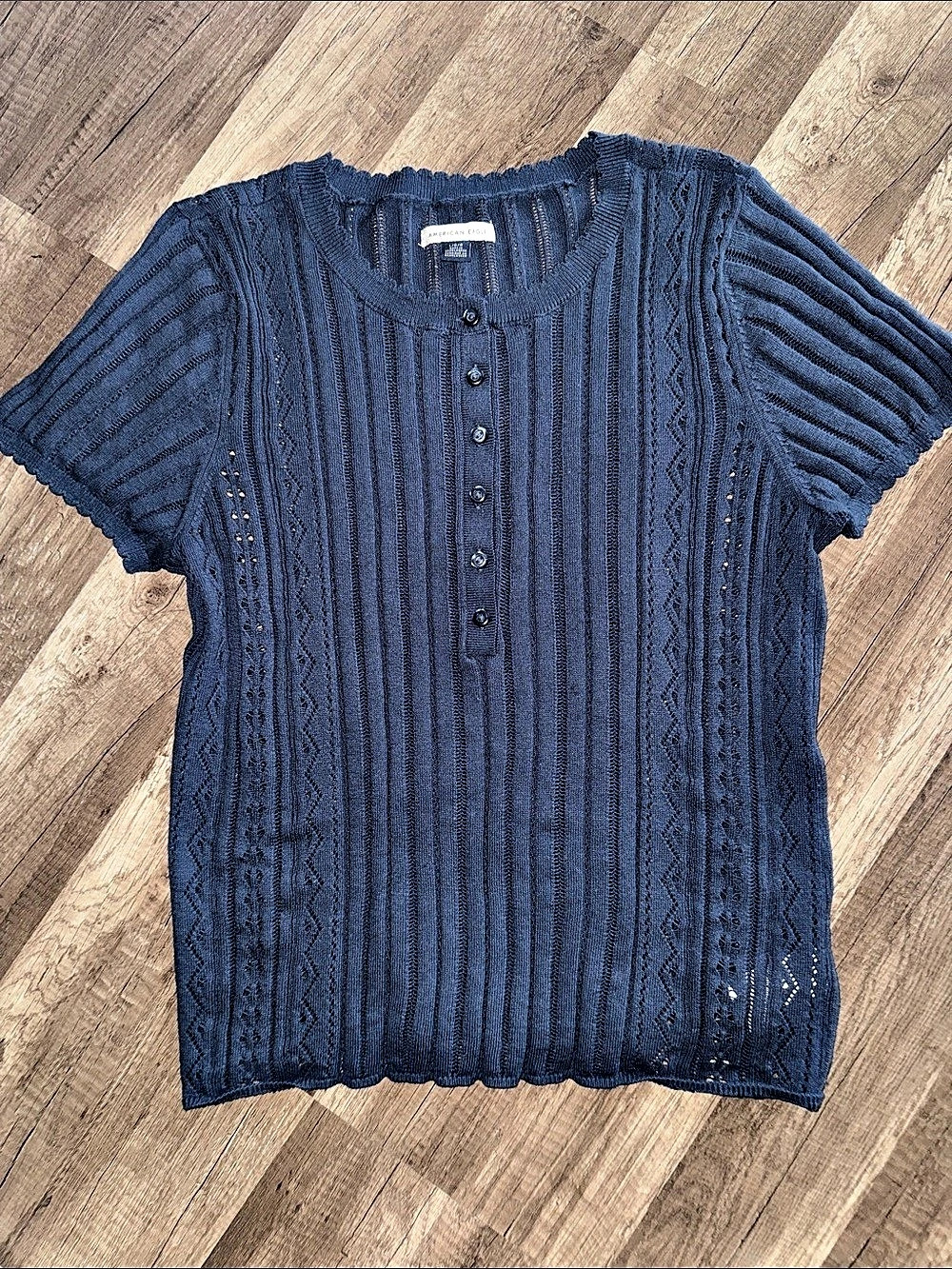 American Eagle Top